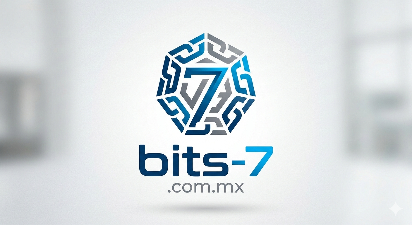 Logo Bits-7